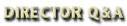 diector q&a