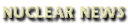 nuclear news