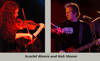 scarlett stoner
